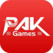PAK Games