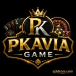 PKAVIA