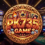 PK735 (Latest Money Earning Game) Download Free Now 2026