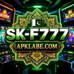 SKF777 Game New (Money Earning Application) Download Free Now 2026