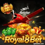 Royal8Bet Game