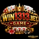 WIN1313BET GAME