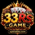 33rs Game