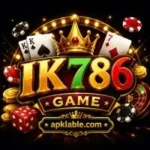 IK786 Game