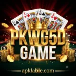 PKWG5D Game