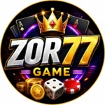 ZOR77 Game